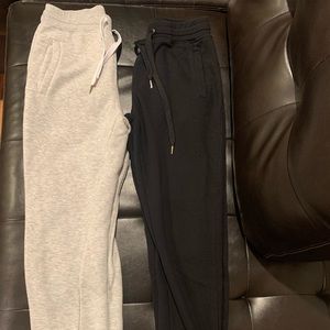 Basic Joggers Set